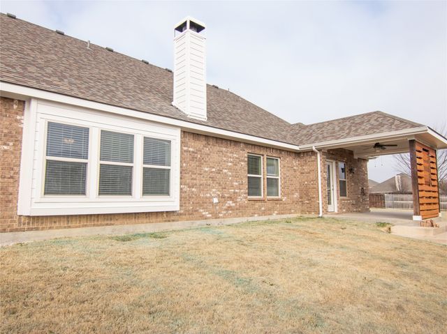 417 Niles Court, Oak Point, TX 75068