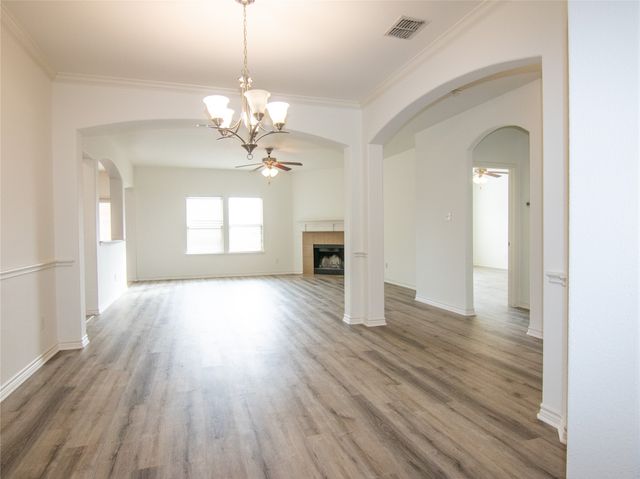 417 Niles Court, Oak Point, TX 75068