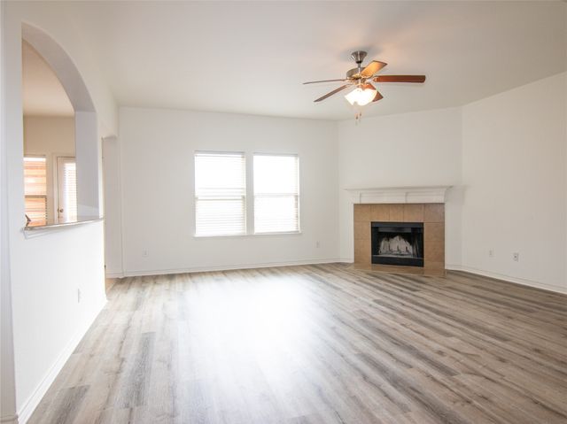 417 Niles Court, Oak Point, TX 75068