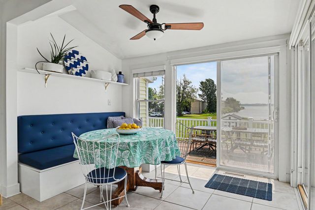 345 Ruddiman Drive, North Muskegon City, MI 49445