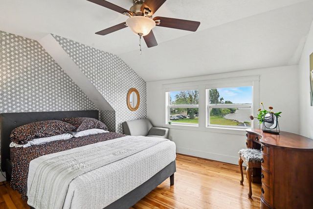 345 Ruddiman Drive, North Muskegon City, MI 49445
