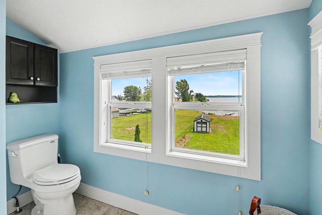 345 Ruddiman Drive, North Muskegon City, MI 49445