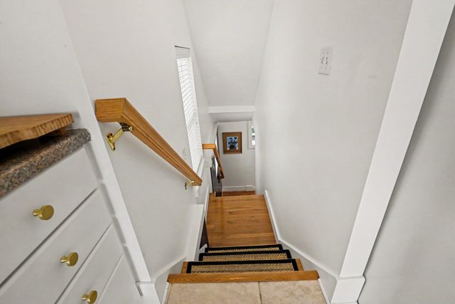 345 Ruddiman Drive, North Muskegon City, MI 49445