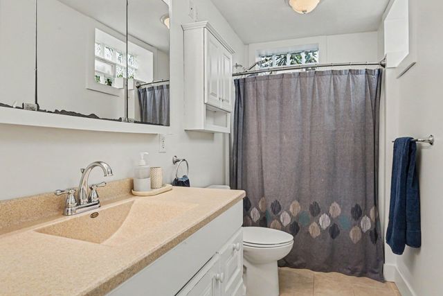 345 Ruddiman Drive, North Muskegon City, MI 49445