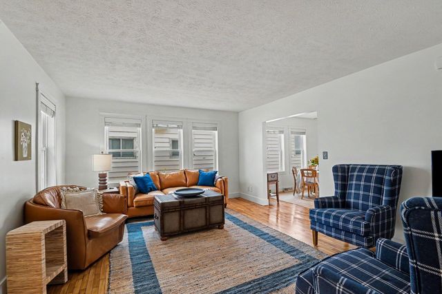 345 Ruddiman Drive, North Muskegon City, MI 49445