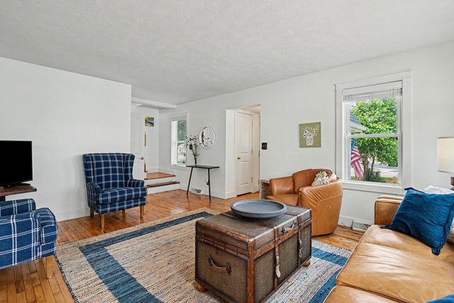 345 Ruddiman Drive, North Muskegon City, MI 49445