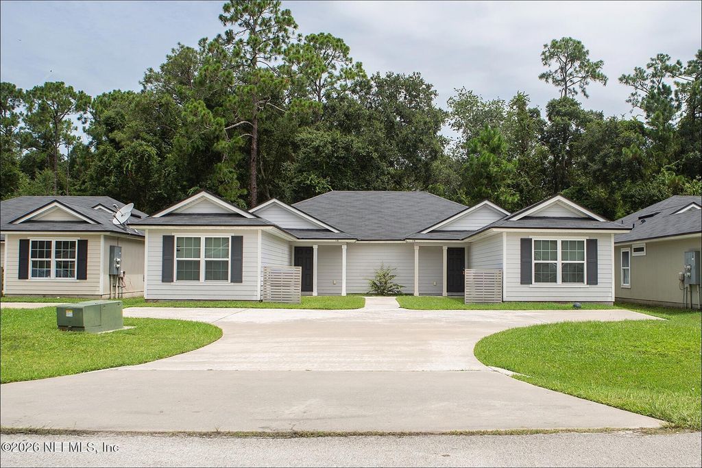 119 PLANTATION POINT Drive, St. Augustine, FL 32084