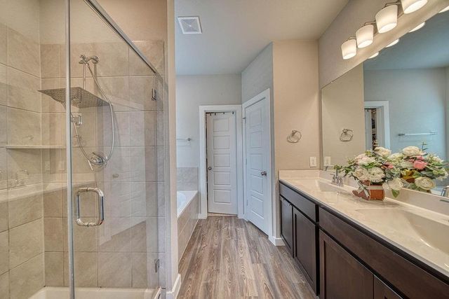 22168 Juniper Crossing Drive, New Caney, TX 77357