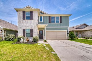 22168 Juniper Crossing Drive, New Caney, TX 77357