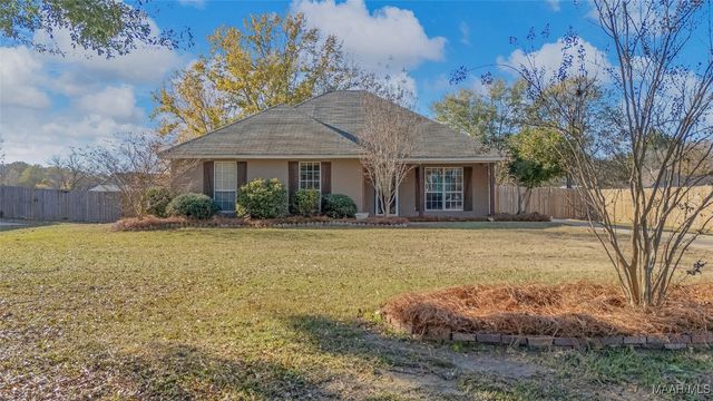 80 Atkin Hill Road, Wetumpka, AL 36092