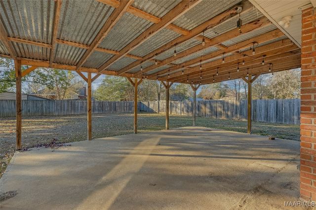 80 Atkin Hill Road, Wetumpka, AL 36092