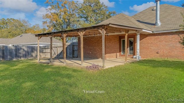 80 Atkin Hill Road, Wetumpka, AL 36092