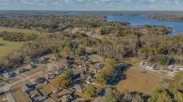 80 Atkin Hill Road, Wetumpka, AL 36092