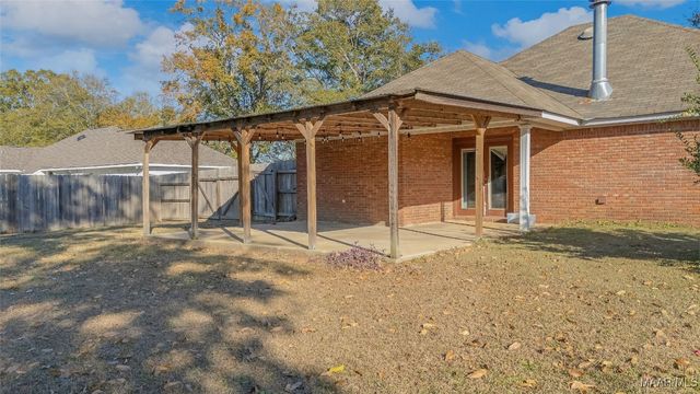 80 Atkin Hill Road, Wetumpka, AL 36092