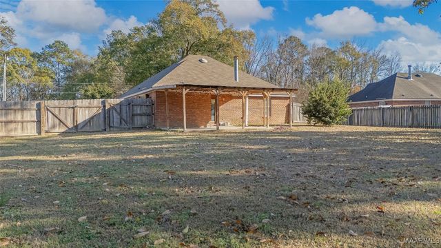 80 Atkin Hill Road, Wetumpka, AL 36092