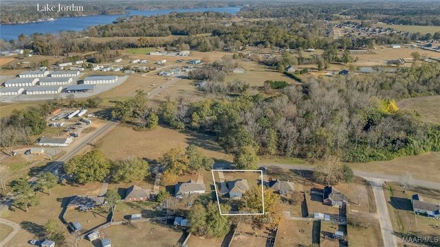 80 Atkin Hill Road, Wetumpka, AL 36092