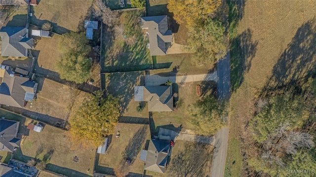 80 Atkin Hill Road, Wetumpka, AL 36092