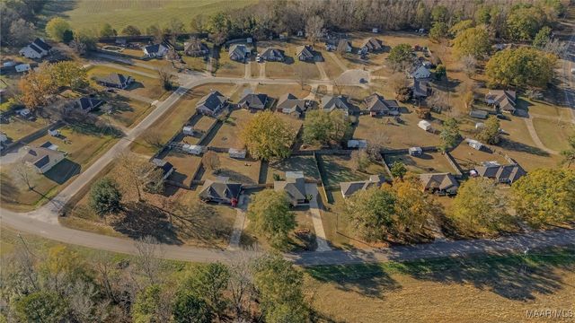 80 Atkin Hill Road, Wetumpka, AL 36092