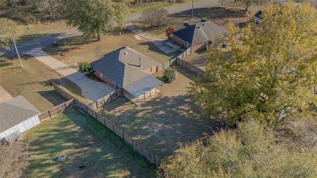 80 Atkin Hill Road, Wetumpka, AL 36092