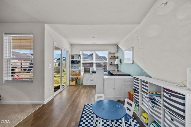 637 Southwick Place, Mebane, NC 27302