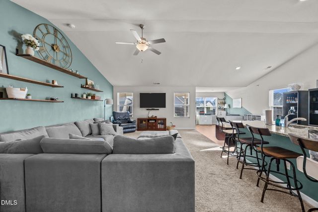 637 Southwick Place, Mebane, NC 27302