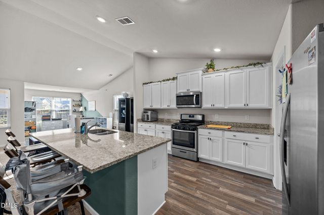 637 Southwick Place, Mebane, NC 27302