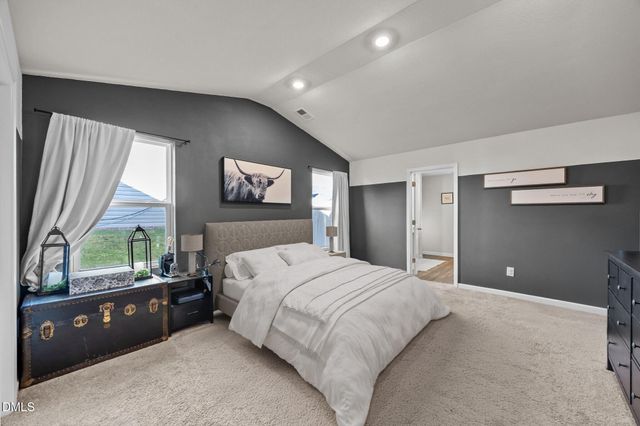 637 Southwick Place, Mebane, NC 27302