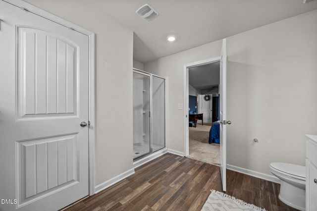 637 Southwick Place, Mebane, NC 27302