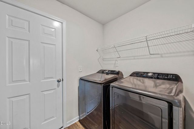 637 Southwick Place, Mebane, NC 27302