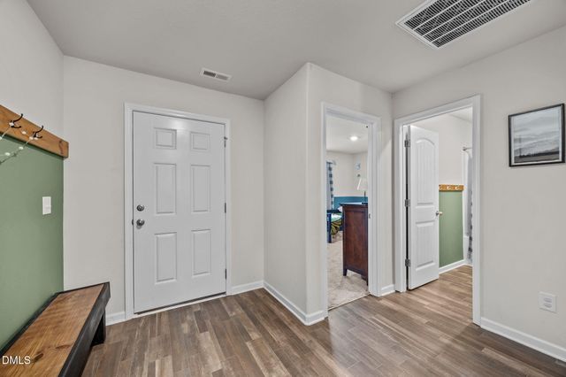 637 Southwick Place, Mebane, NC 27302