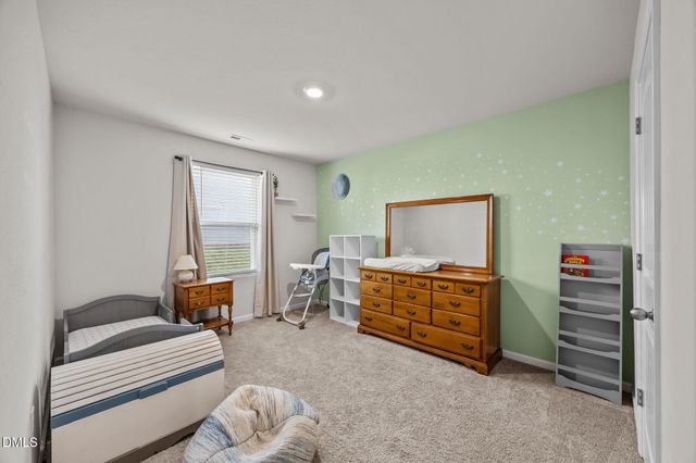 637 Southwick Place, Mebane, NC 27302