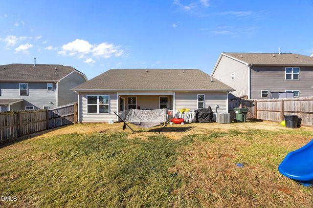 637 Southwick Place, Mebane, NC 27302