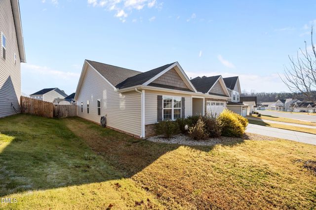 637 Southwick Place, Mebane, NC 27302