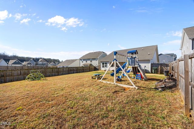 637 Southwick Place, Mebane, NC 27302