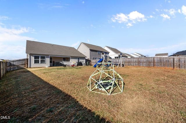 637 Southwick Place, Mebane, NC 27302