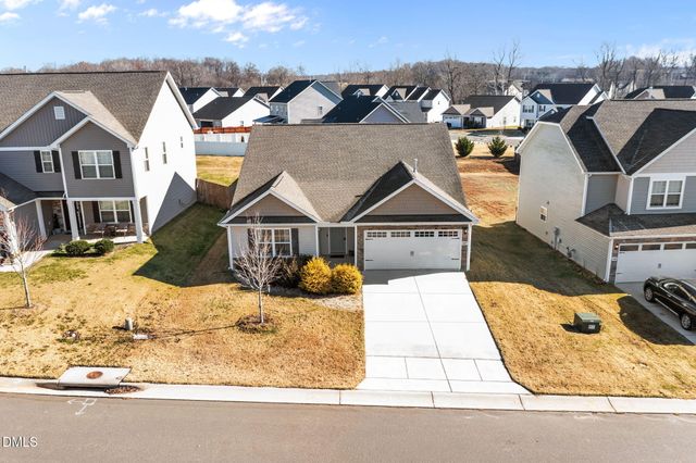 637 Southwick Place, Mebane, NC 27302