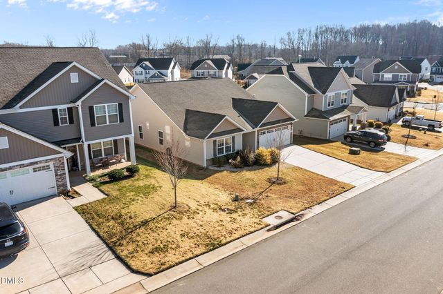 637 Southwick Place, Mebane, NC 27302