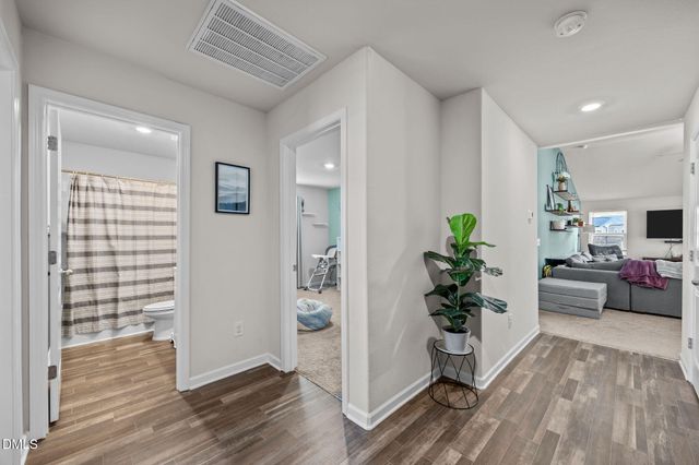 637 Southwick Place, Mebane, NC 27302