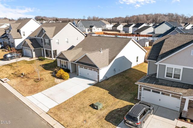 637 Southwick Place, Mebane, NC 27302