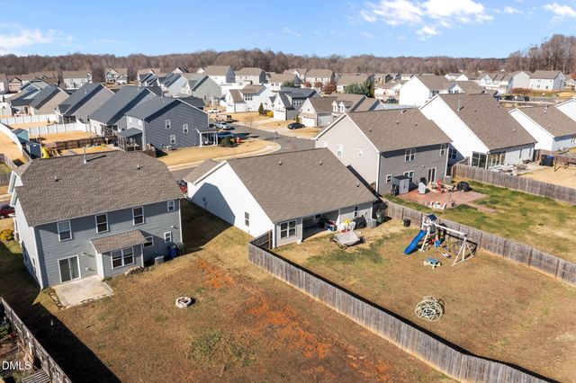 637 Southwick Place, Mebane, NC 27302