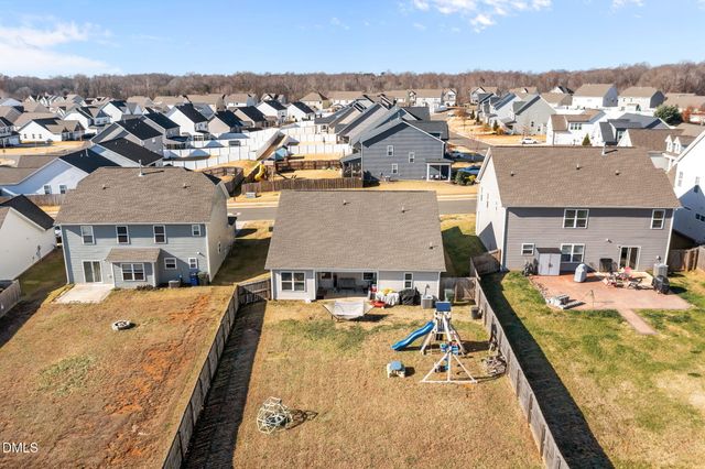 637 Southwick Place, Mebane, NC 27302