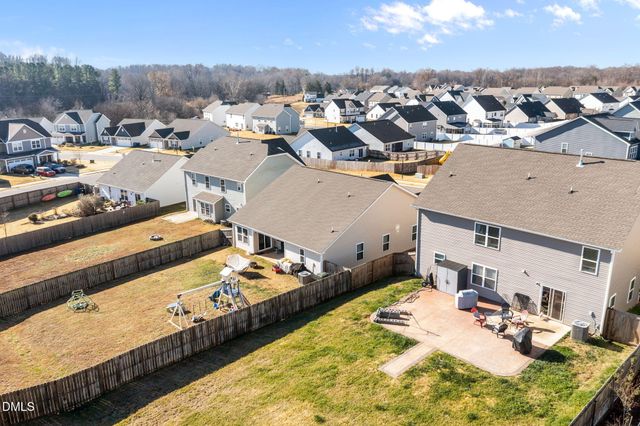 637 Southwick Place, Mebane, NC 27302