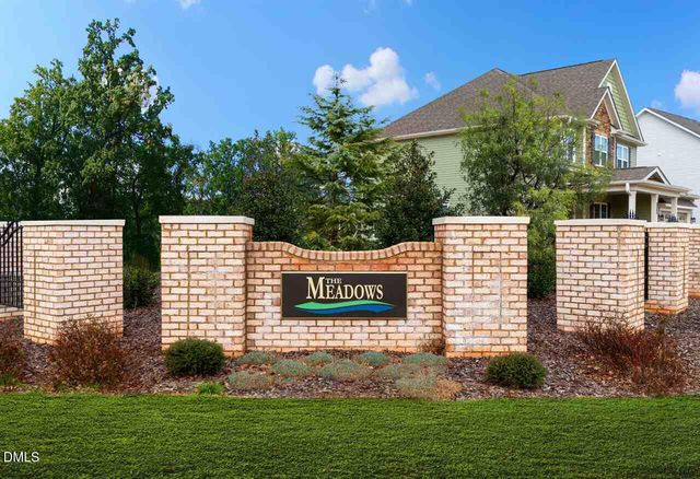 637 Southwick Place, Mebane, NC 27302