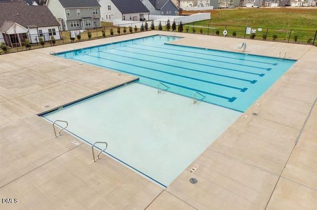 637 Southwick Place, Mebane, NC 27302