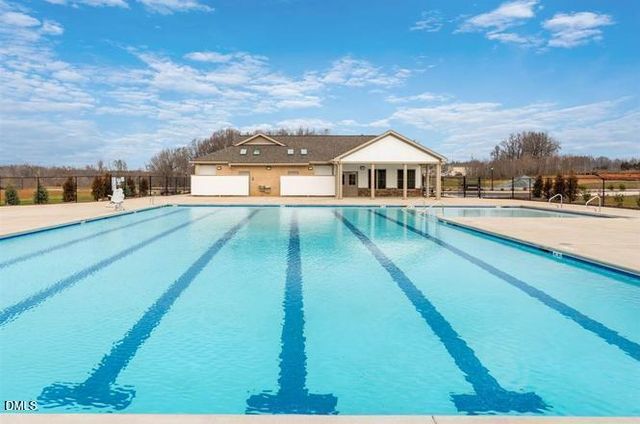 637 Southwick Place, Mebane, NC 27302