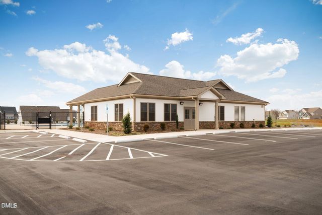 637 Southwick Place, Mebane, NC 27302