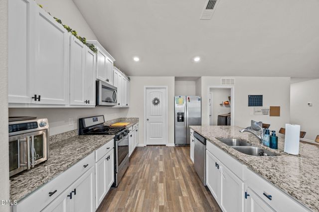 637 Southwick Place, Mebane, NC 27302