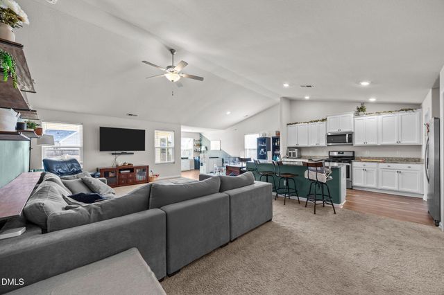 637 Southwick Place, Mebane, NC 27302