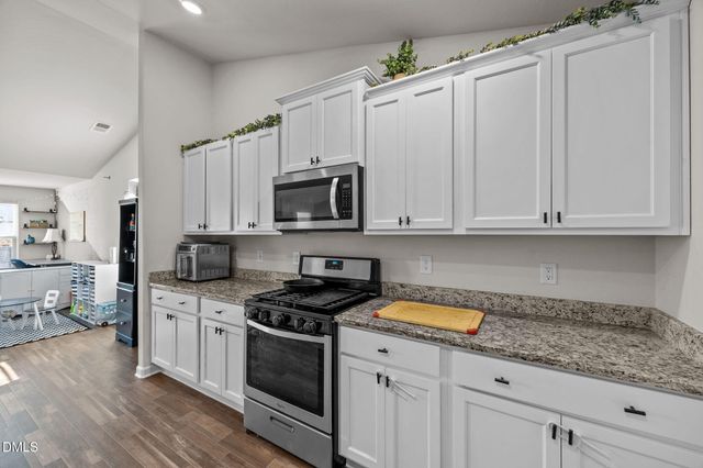 637 Southwick Place, Mebane, NC 27302