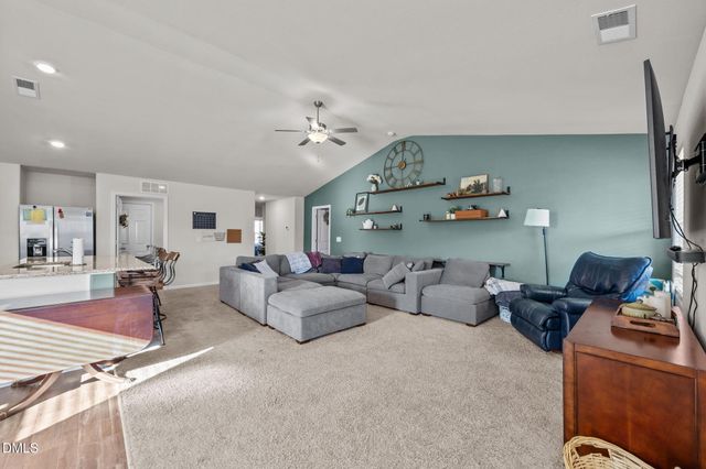 637 Southwick Place, Mebane, NC 27302